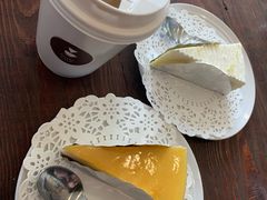 -MUSEE CAFE(保利·时光里店)