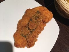 -酷公社·榴莲披萨(太原街店)