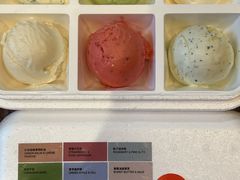 -Dip in Gelato(富民路店)