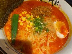 -八代目拉面(金爵万象店)
