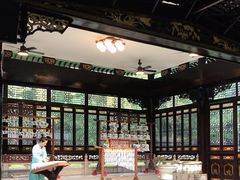 -景德镇古窑民俗博览区