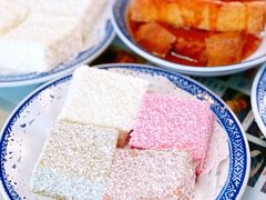 -捷信牛奶甜品世家(五道口店)