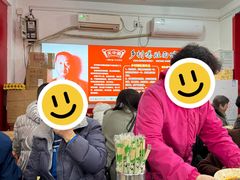 -关中道乡村爆肚面馆(玄风桥店)
