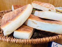 火烧馍-老味道1992(武当山店)