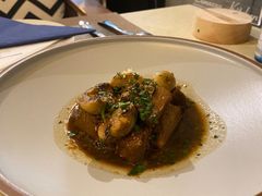 -BONAZZA 意大利餐厅