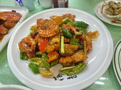 -景好海鲜餐厅(大鹏必选旅游店)