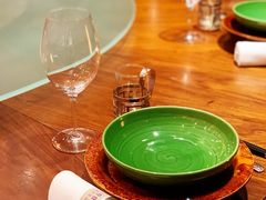 -君悦酒店·1881·北京烤鸭