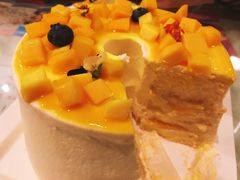 -SAYScake善食感戚风蛋糕(临江大道店)