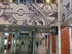 -星湖街(地铁站)