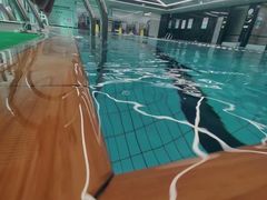 -博康·游泳健身(金地仰山店)