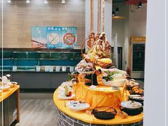-良师门滨海人家·海鲜·家常菜(滨海城店)