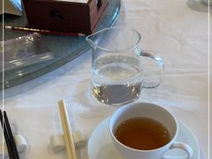 -白天鹅宾馆-宏图府餐厅