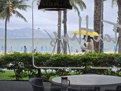 -太兴餐厅(小径湾店)