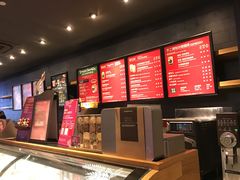 -星巴克(苏州西蒙店)