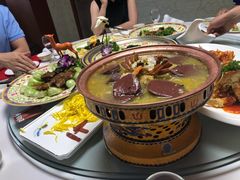 -鹿鸣春饭店(总店)