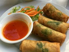 -Lanterns Vietnamese Restaurant