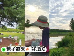 -洨河生态公园