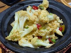-九锅一堂酸菜鱼(万达广场店)