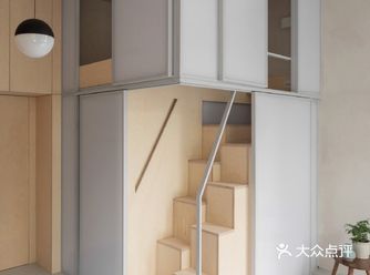 #好设计共欣赏# 「尊爵设计(郑州店)」 ▷29平方
