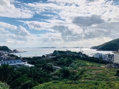 -舟山嵊泗列岛风景名胜区