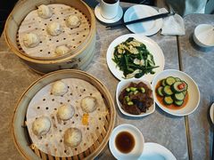 -鼎泰丰(国贸商城店)