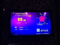-格莱美量贩式KTV(国信店)