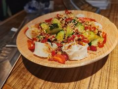 -打川川·川蜀毛肚(南市场店)