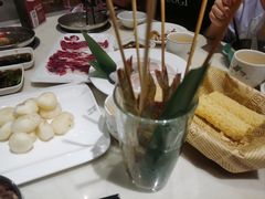 -围炉夜话·潮汕卤水火锅(榕江店)
