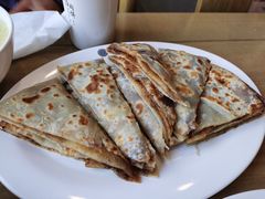 -河沿肉饼Beijing Pie(东华门店)