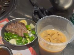 -炽城·烤肉名家(鸿达中央广场店)