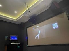 -AGOGO HOUSE KTV(东街店)
