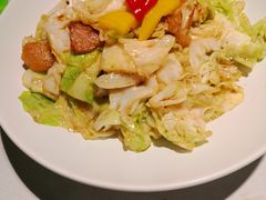 -汤城小厨•粤菜•靓汤(苏州街店)