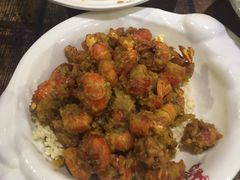 -龙虾风暴(松江店)