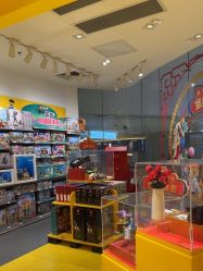 -LEGO(国贸商城店)