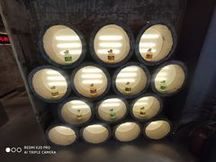 -江湖六膳門串串香(隆礼路店)