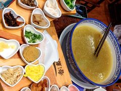 -香麒园·过桥米线·南湖雅宴