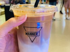 -Manner Coffee(大宁国际商业广场店)