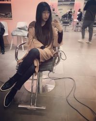 -MY HAIR ARDOR