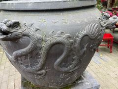 -土砂锅生态山庄·非遗砂锅雅鱼