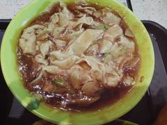 -大福来锅巴菜(古文化街店)