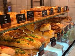 -81BAKERY(大学路店)