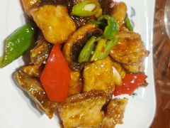 -董府·古宅餐厅