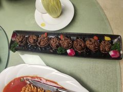 -福慧慈缘素食餐厅(王府井店)