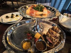 -食间牛排(湖西路店)