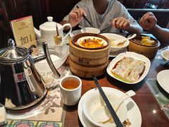 -富豪海鲜酒家(常平店)