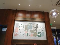 -星巴克(凯德晶萃店)