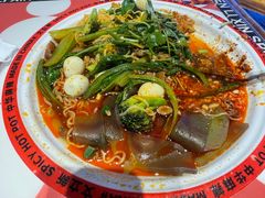 -文立新麻辣烫(合生汇21街区店)