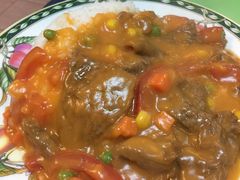 -胜利茶餐室