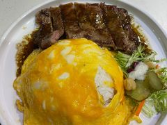 -锦园春香港茶餐厅(西海湾旗舰店)