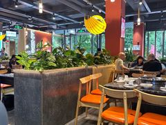 -老船舫·现做活鲜鱼馆(东郊记忆店)